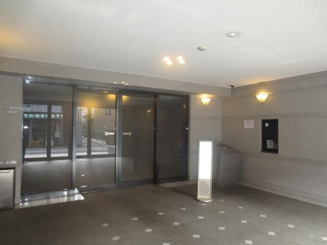 エントランス　★エントランス★