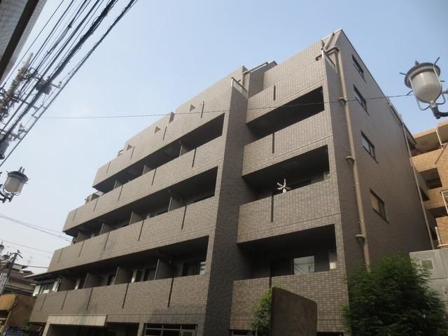 建物外観　★外観★