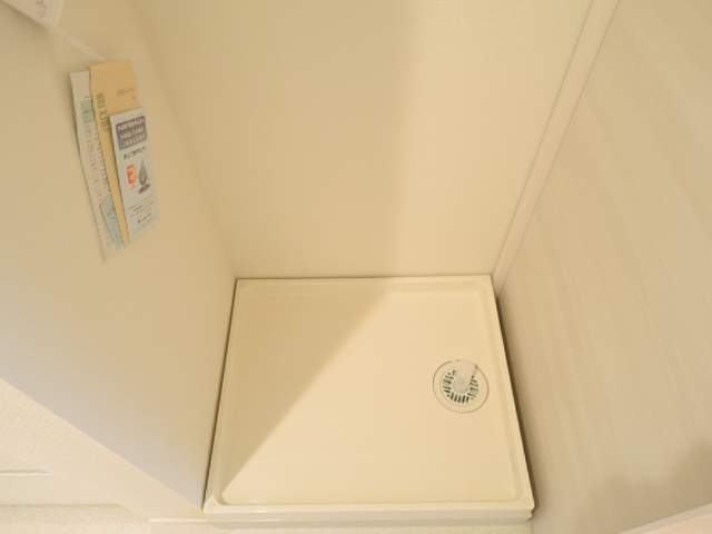 その他設備　同一仕様参考写真