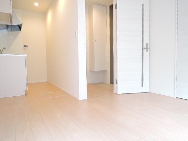 居室・リビング　同一仕様参考写真