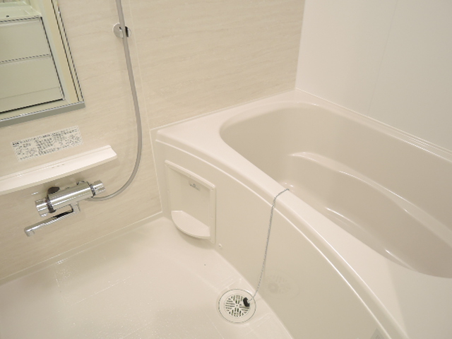 バス・シャワールーム　同一仕様参考写真