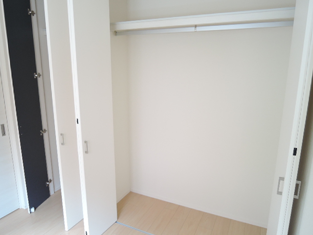 収納　同一仕様参考写真