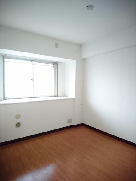 その他部屋・スペース　■和室■２面採光