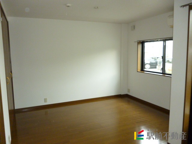 その他設備　エアコン設置☆