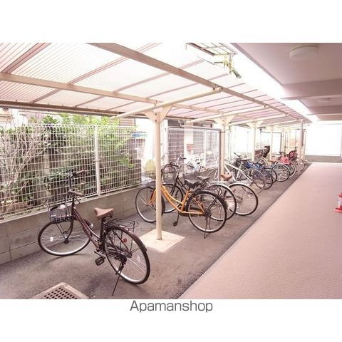 その他共有部分　その他共有部分