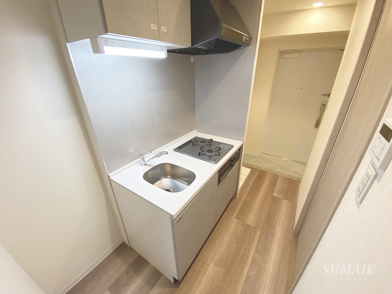 キッチン　キッチンスペース☆