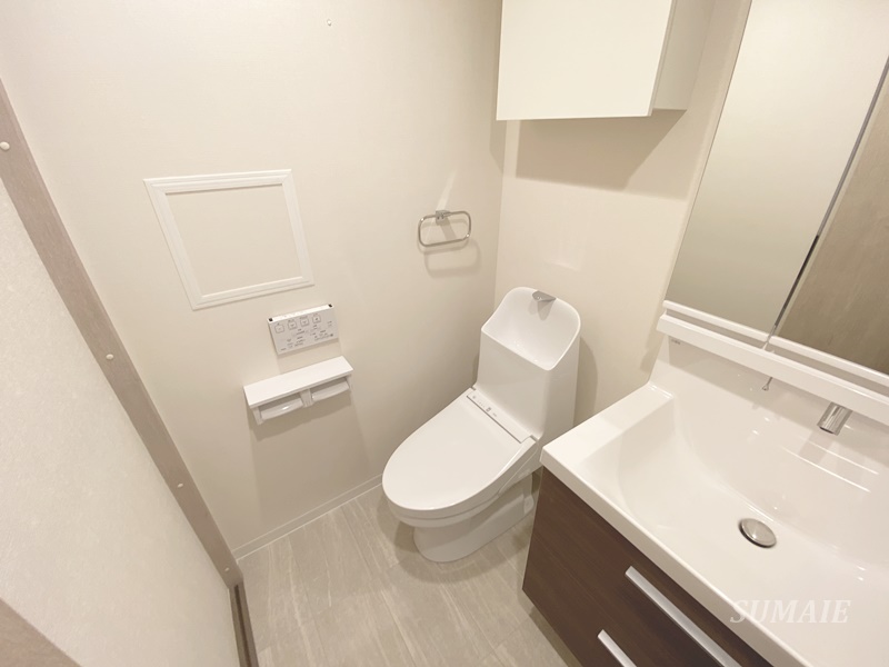 トイレ　トイレです☆