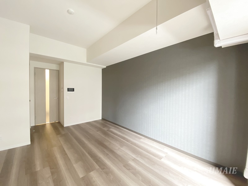 居室・リビング　8帖洋室☆