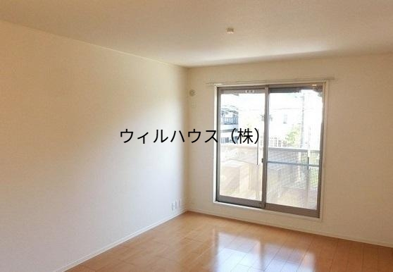 居室・リビング　同型使用写真！