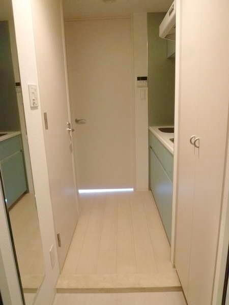 玄関　★玄関★