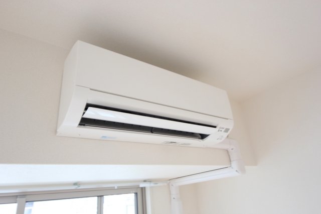 その他設備　セイル淀屋橋