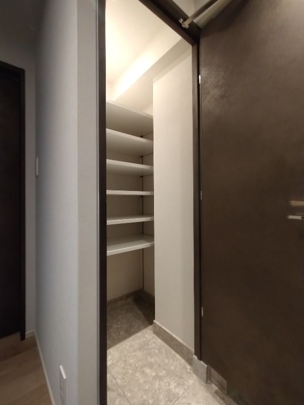 収納　☆たっぷり収納☆