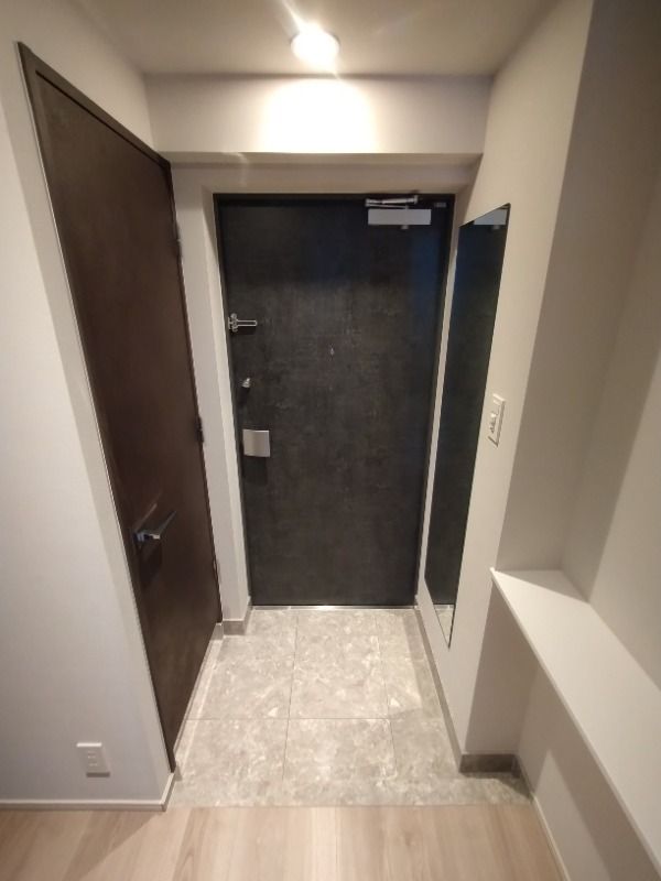 玄関　☆広々とした玄関☆