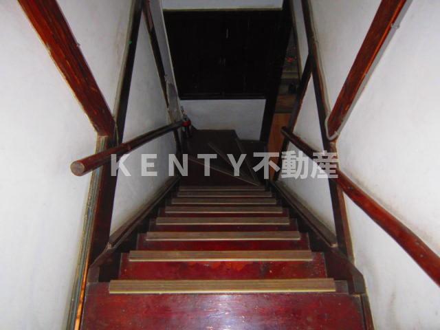 その他共有部分　共同洗濯機