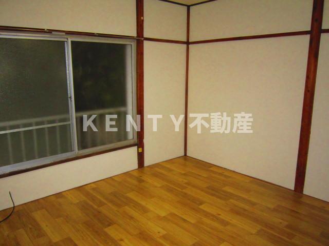 居室・リビング　使いやすいリビングです