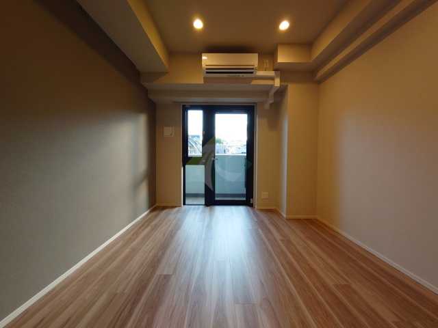 居室・リビング　ルフォンプログレ四谷