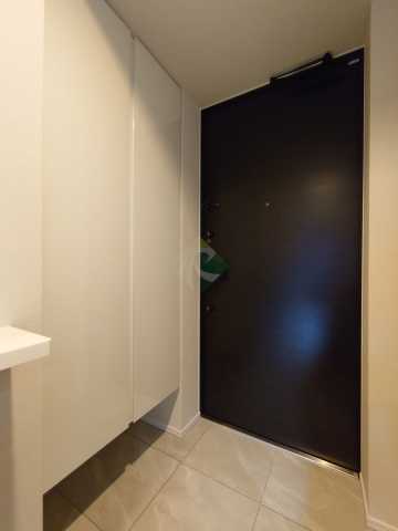 玄関　ルフォンプログレ四谷