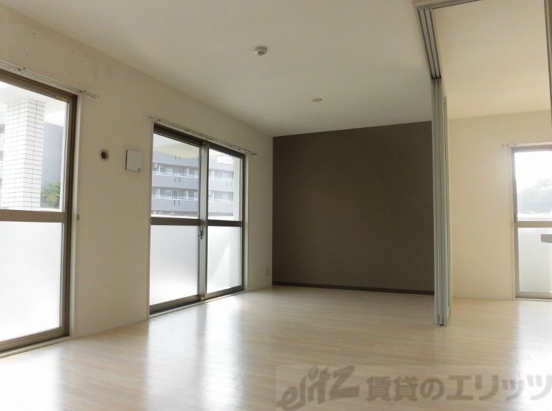 居室・リビング　リビング/居室