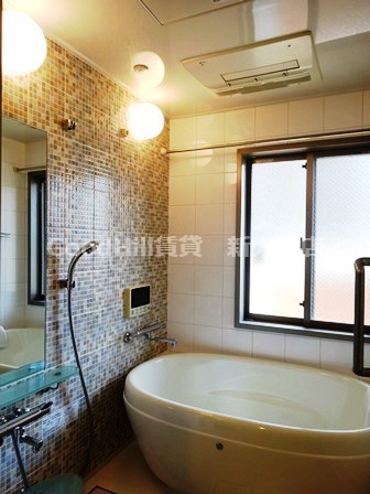 バス・シャワールーム　プレジオ新御堂