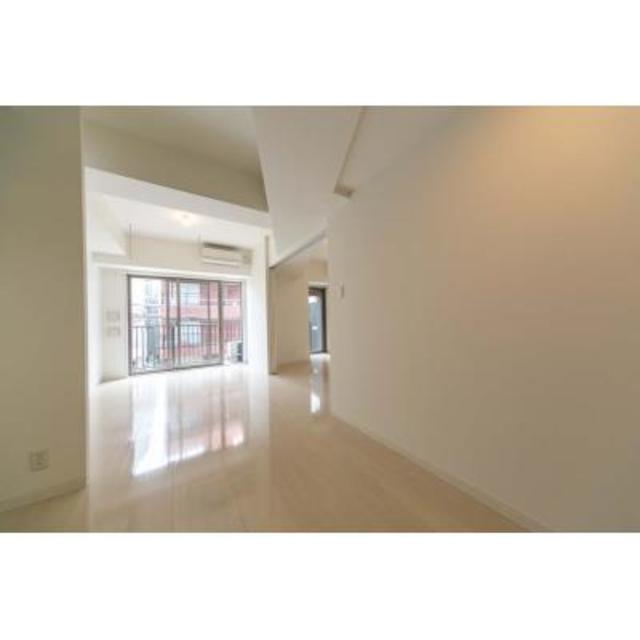 居室・リビング　※写真は同タイプ住戸です。