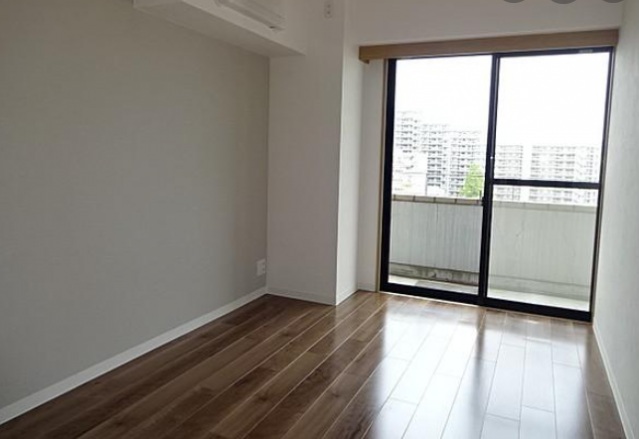 居室・リビング　別部屋参照写真