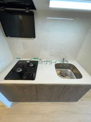 キッチン　別部屋引用