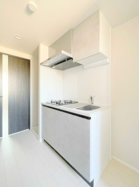 キッチン　参考写真