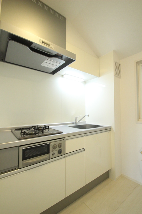 キッチン　☆使いやすいシステムキッチン☆
