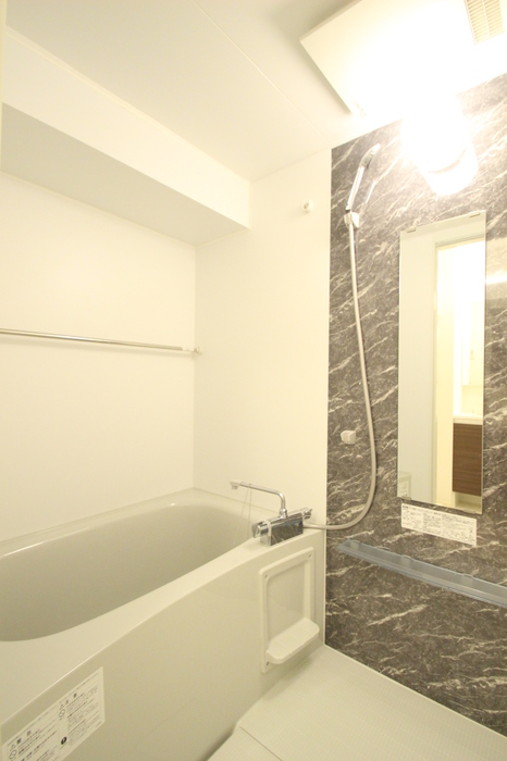 バス・シャワールーム　☆リラックスできるお風呂☆