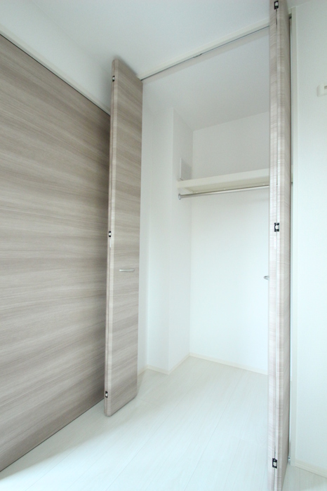 収納　☆たっぷり収納☆