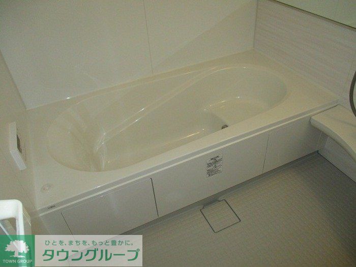 バス・シャワールーム　お問合せはタウンハウジングまで！※現地待合わせ相談可能