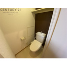 トイレ　人気のバストイレセパレート