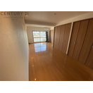 居室・リビング　収納豊富なリビング