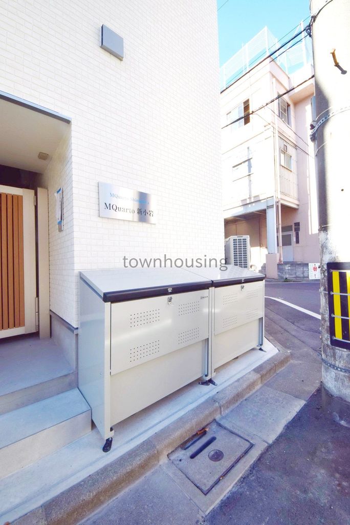 その他共有部分　共有部分