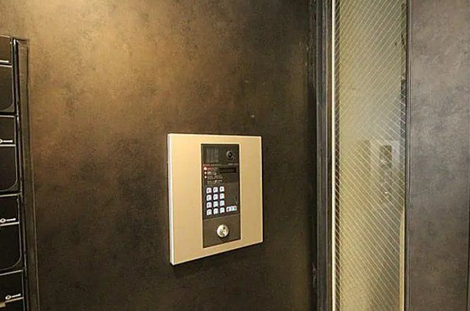 その他共有部分　設備