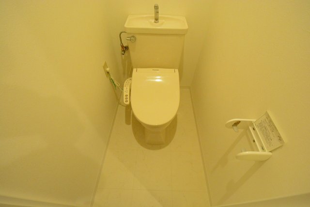 トイレ　バストイレ別でおすすめです！