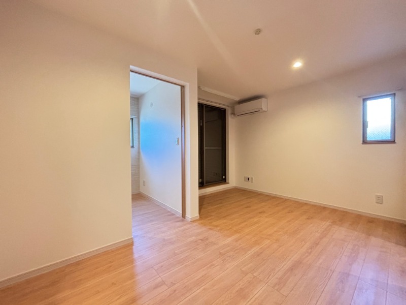 居室・リビング　同型仕様