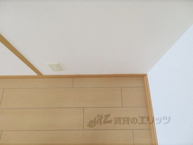 その他部屋・スペース　冷蔵庫置場