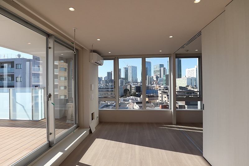 居室・リビング　参考写真