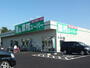 スーパー　業務スーパー 南加瀬店（スーパー）まで370m
