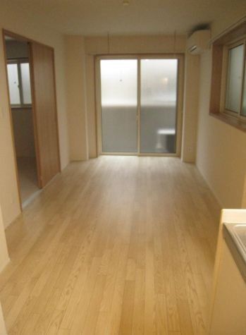 居室・リビング　リビング/居室