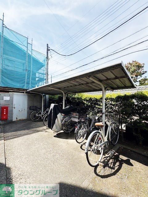 その他共有部分　共有部分