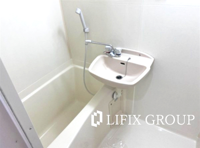 バス・シャワールーム　風呂