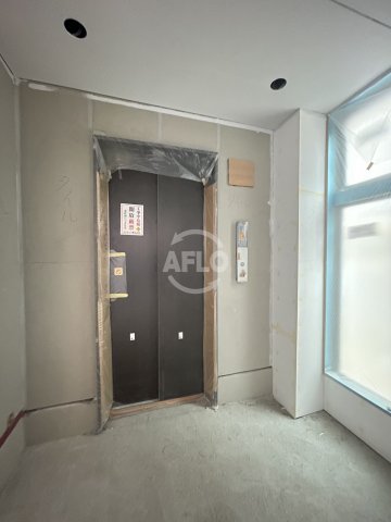 その他設備　ゼクス九条　エレベーター