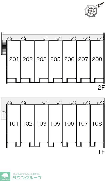 その他部屋・スペース