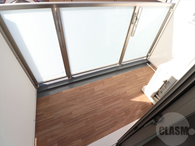 バルコニー　ベランダ