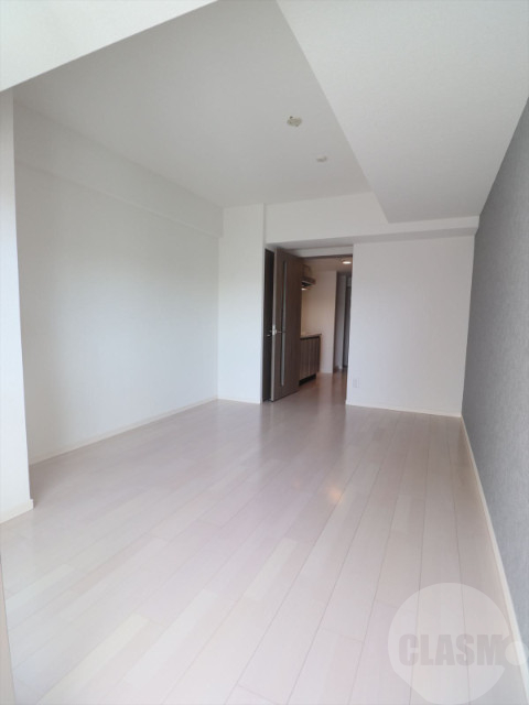 居室・リビング　７．２帖のリビング