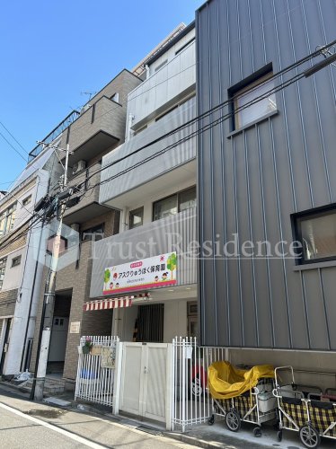 幼稚園・保育園　アスクりゅうほく保育園（幼稚園・保育園）まで168m