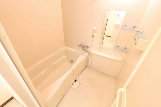 バス・シャワールーム　※別号室の写真になります。
