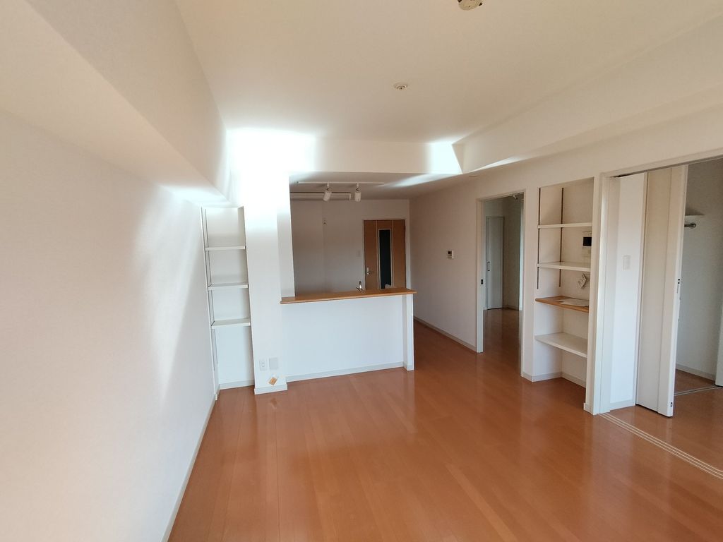 居室・リビング　リビング/居室